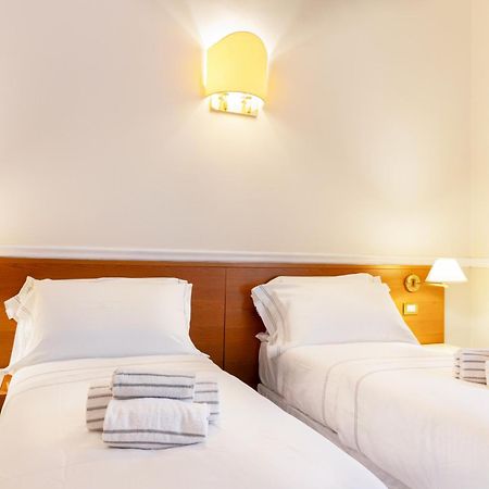Hotel Domus Roma Ngoại thất bức ảnh