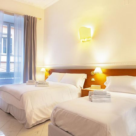 Hotel Domus Roma Ngoại thất bức ảnh