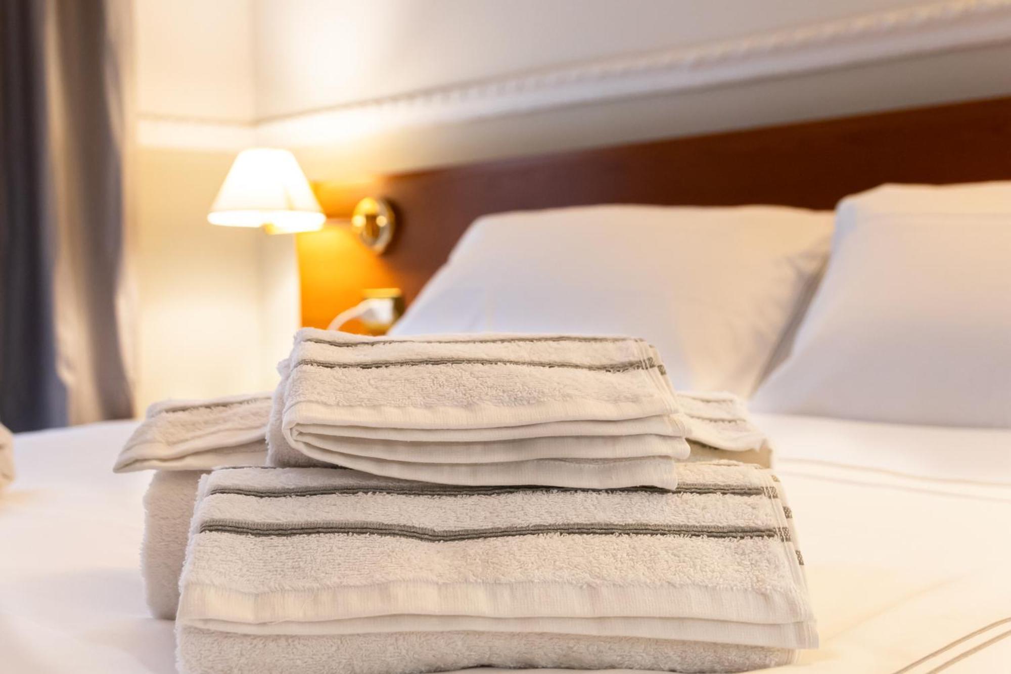 Hotel Domus Roma Ngoại thất bức ảnh