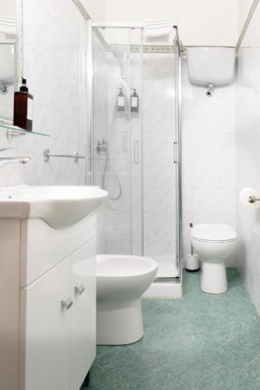 Hotel Domus Roma Ngoại thất bức ảnh
