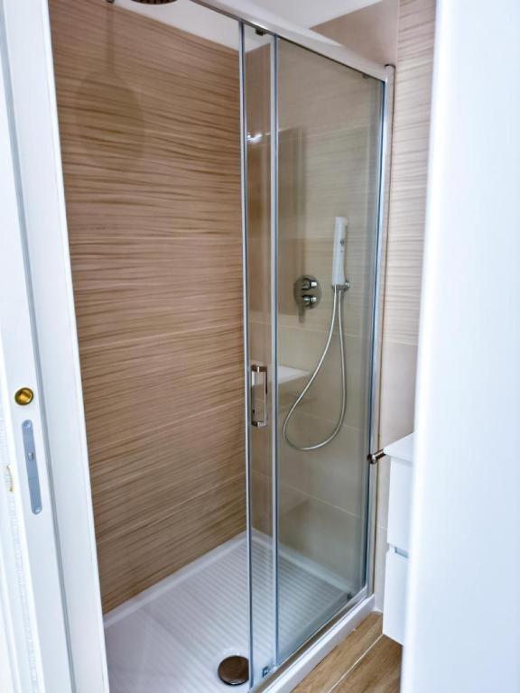 Hotel Domus Roma Ngoại thất bức ảnh