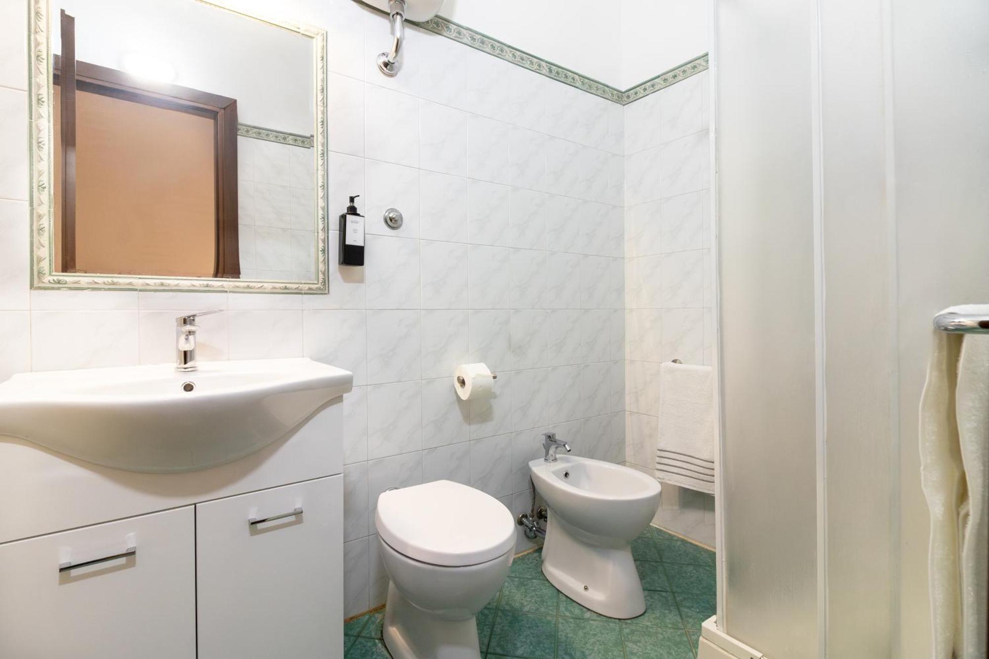 Hotel Domus Roma Ngoại thất bức ảnh