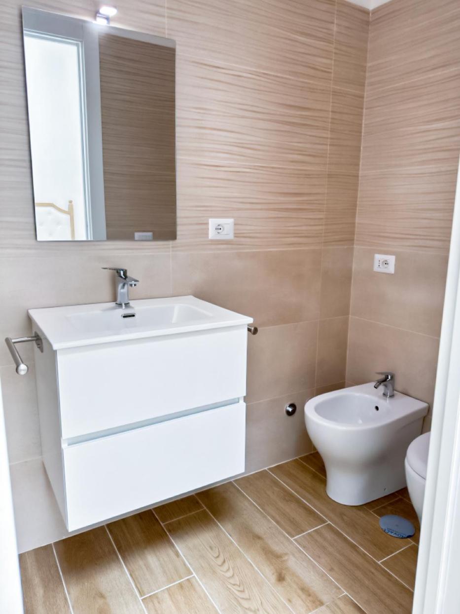 Hotel Domus Roma Ngoại thất bức ảnh