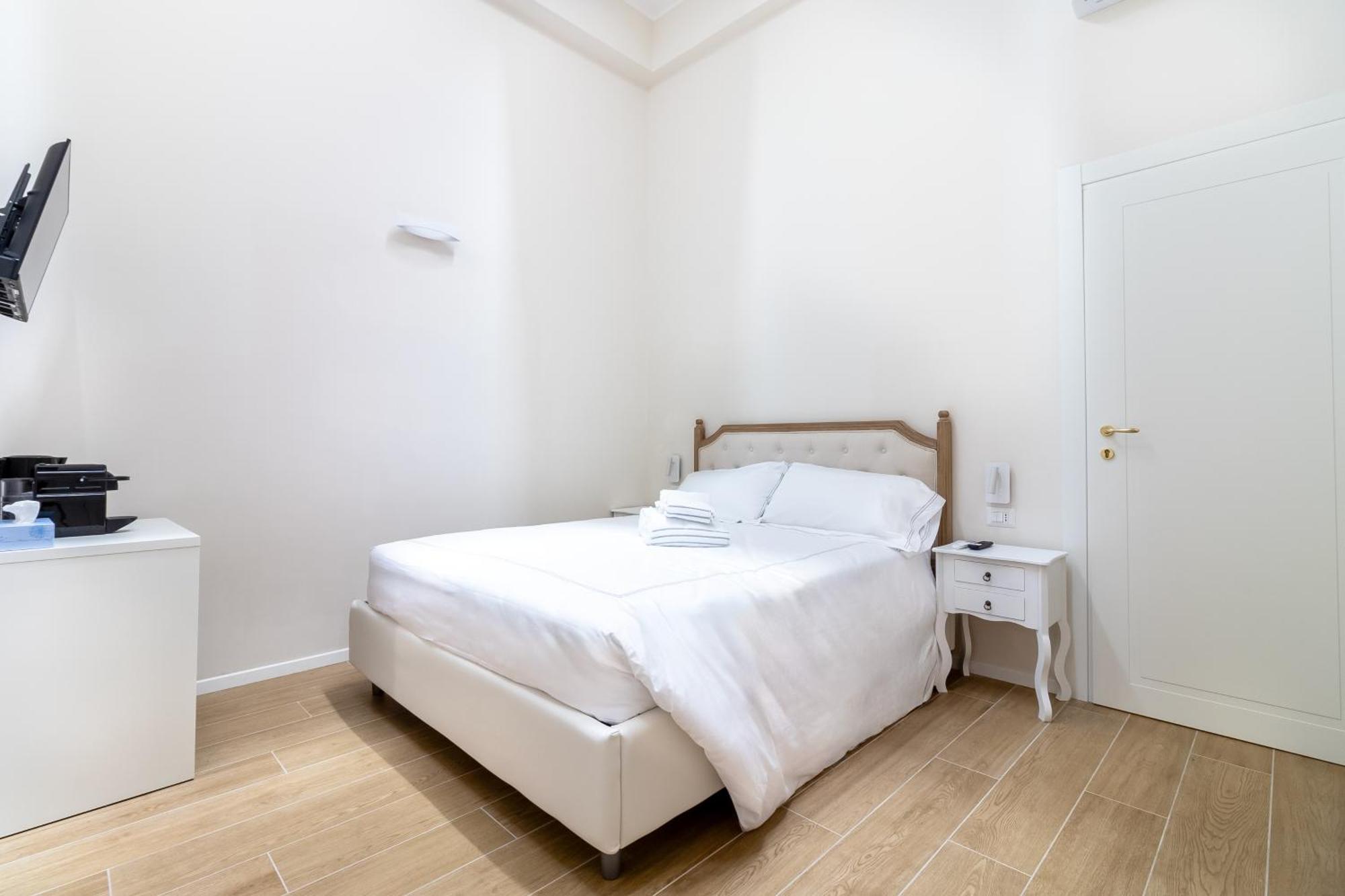 Hotel Domus Roma Ngoại thất bức ảnh