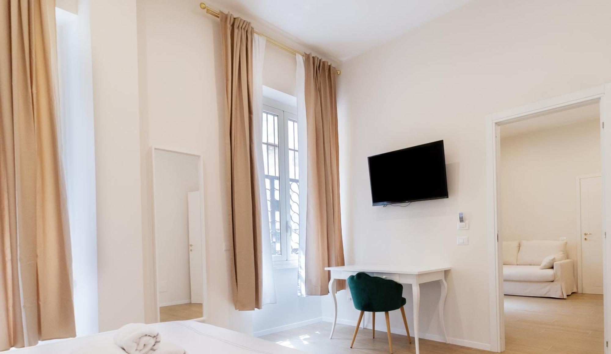 Hotel Domus Roma Ngoại thất bức ảnh