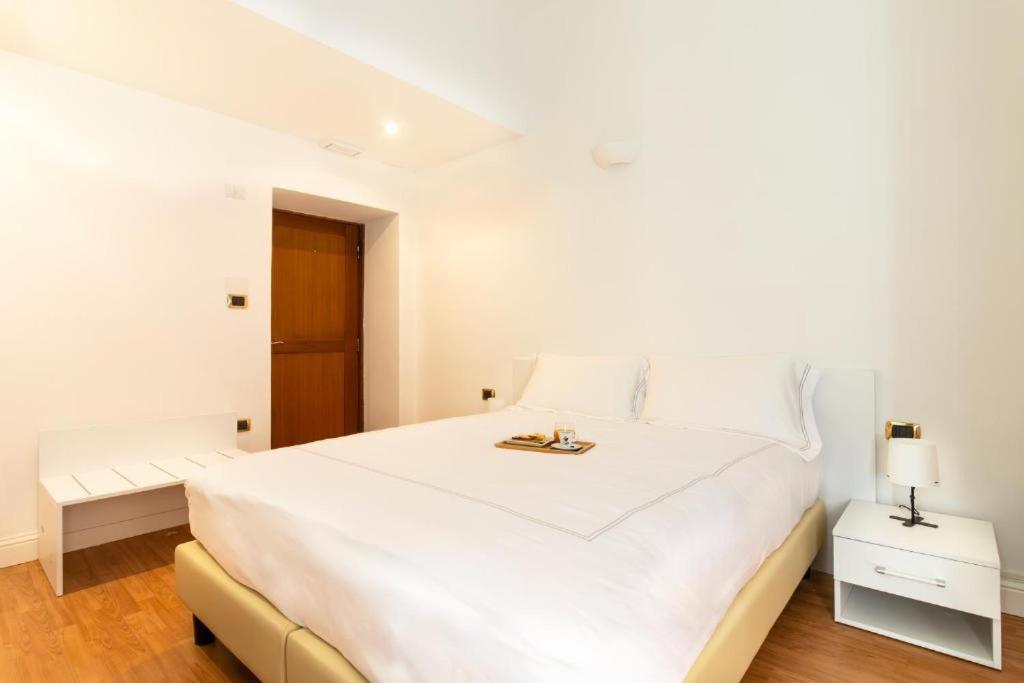 Hotel Domus Roma Ngoại thất bức ảnh